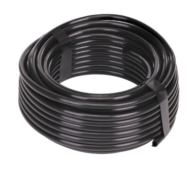Tubing Poly 1/4"x50'
