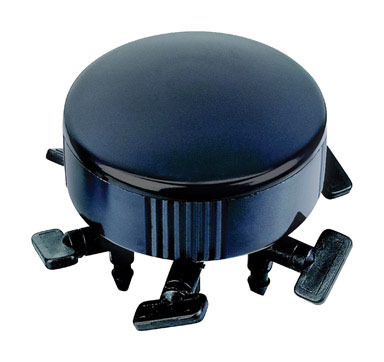 Manifold Adj 6 Outlet
