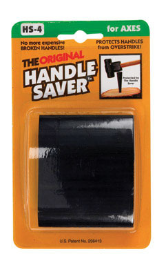 AXE HANDLE SAVER