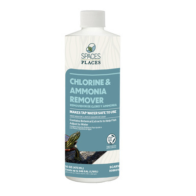 Chlorine&ammnia Rmvr160z