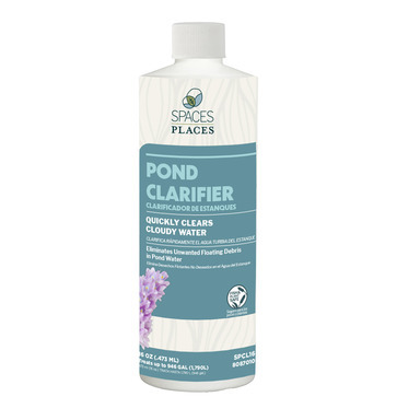 Clarifer Pond 16oz