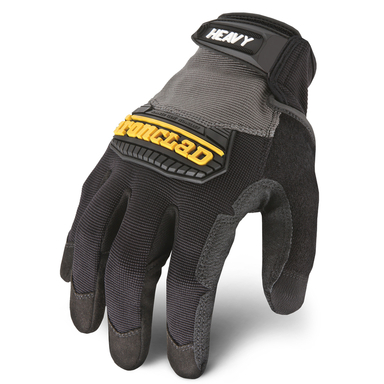 Gloves Hvy Utility Lrg