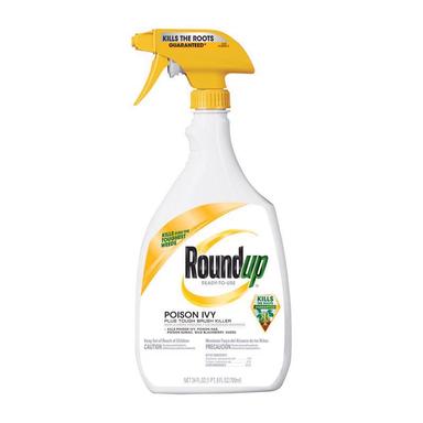 Roundup Poison Ivy 24oz