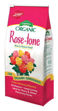 FOOD PLNT ROSE-TONE 4LB