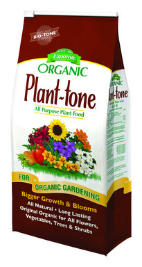 Food Plnt Plant-tone 4lb