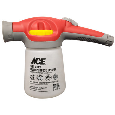 Hose End Sprayer Ace