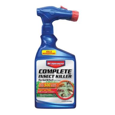 Insect Control 32oz Rts