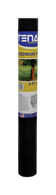 Hardware Net 3x15 Blk