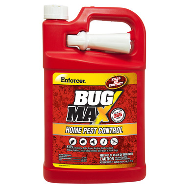 BUGMAX PEST CNTRL 1G