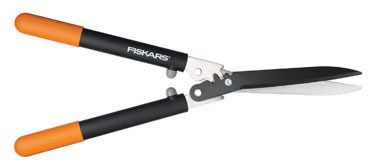 Hedge Shear 9" Blade