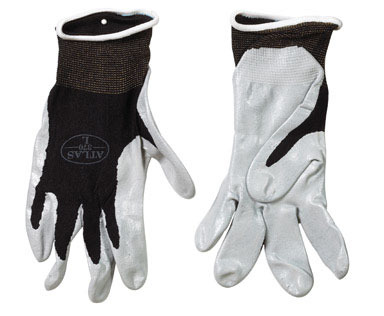Atlas Nitrile Glove Sm