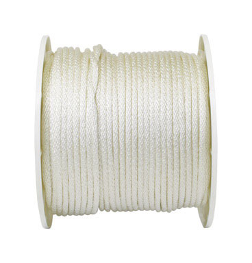 ROPE SB NYLON 5/16"X600'