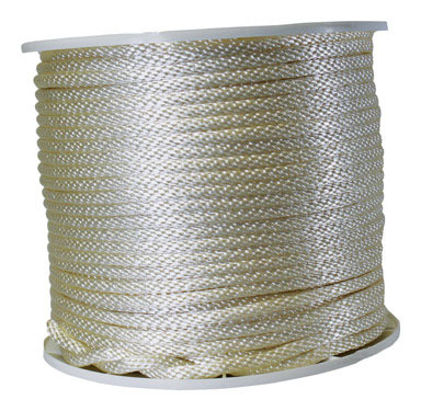 ROPE SB NYLON 3/8"X500'