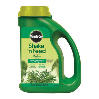 SHAKE'NFEED PALM 4.5#