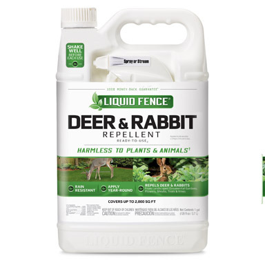 Deer&rabbit Rtu Repel Gl