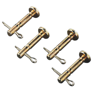 Snow Thrower Shear Pins