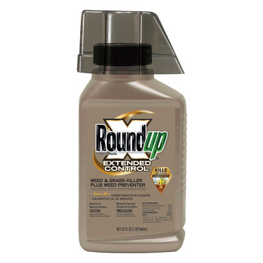 Roundup Extend Cntrl32oz