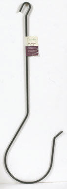 AUDUBON BRANCH HOOK 24"