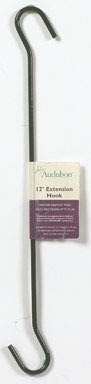 AUDUBON HOOK EXTENSON12"