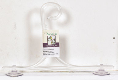 AUDUBON POLY WINDOW HOOK