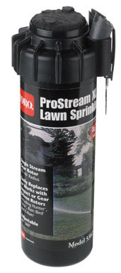 SPRINKLER PROSTREAM