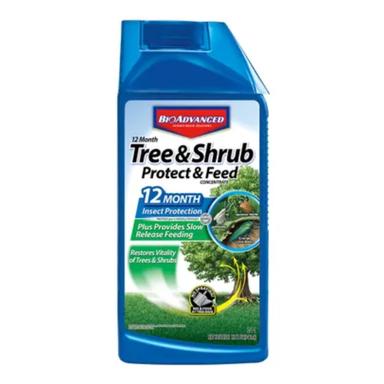 Tree&shrub Prtct&fd 32oz