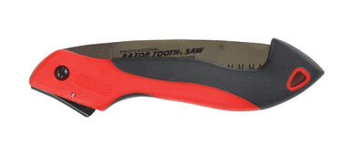 FOLDING PRUNING SAW 7"