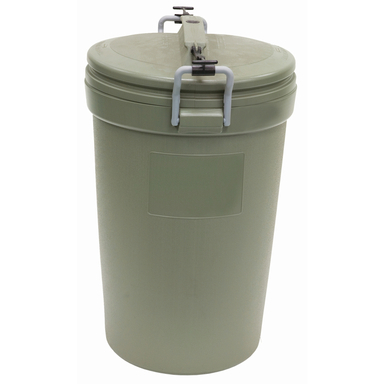 Animal Stopper Can 32gal