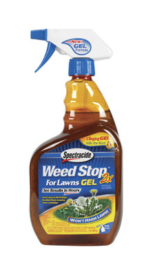 SPEC WS GEL RTU 32 OZ