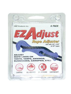 EZ ADJUST ROPE ADJUSTER