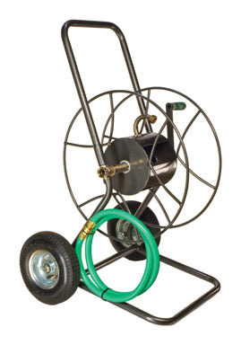 Cart Hose Steel 2wheel