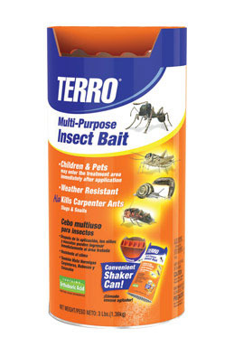 TERRO MULTI-INSECT BAIT