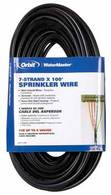 7-COND X 100' UF/UL WIRE