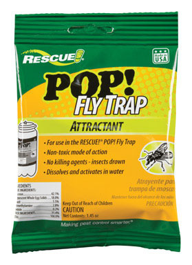 FLY TRAP REFL 1.45OZ