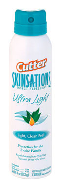 SKINSATIONS ULTRA 4OZ