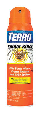 Spider Killer 16oz Aer