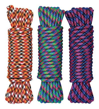 ROPE 1/2"X50' 32STRAND