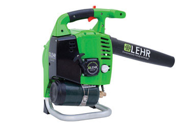 LEHR PROPANE BLOWERVAC