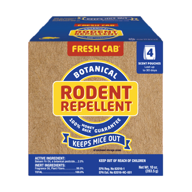 RODENT REPLLNT 2.5OZ 4PK