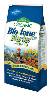 BIO-TONE STARTER FD 4#