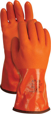 Snow Blower Glove Xl