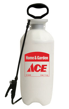 GARDEN SPRAYER 3 GALLON