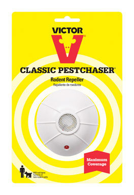 REPEL PEST SONIC CHASER