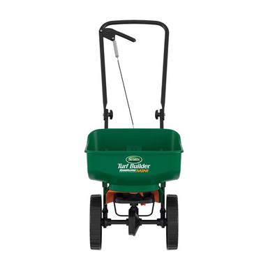 Edgeguard Mini Spreader