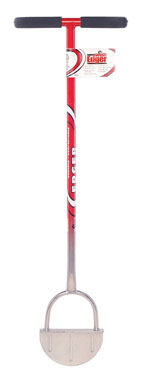 Edger-chopper Red 38"h