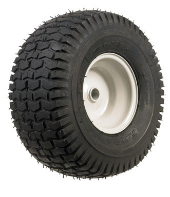 Univ. Tractor Wheel 15"