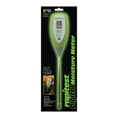 Digital Moisture Meter