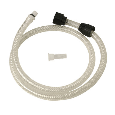 PREMIUM HOSE 48" H&G