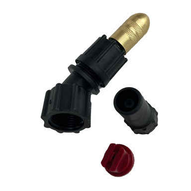 Premium Nozzle Kit H&g