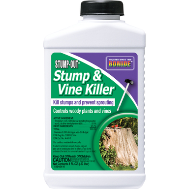 Vine And Stump Killer